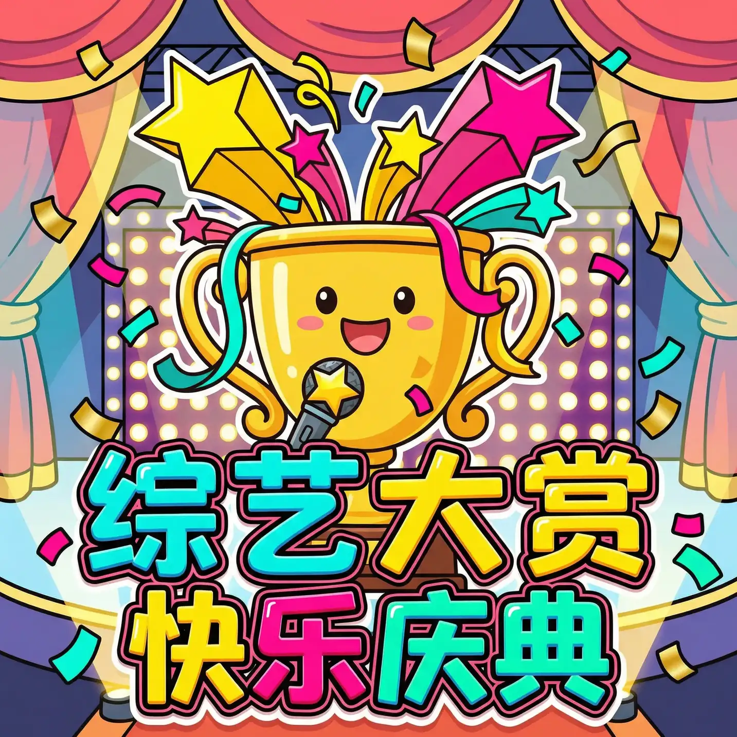 老妈的三国时代大结局 综艺拍摄花絮