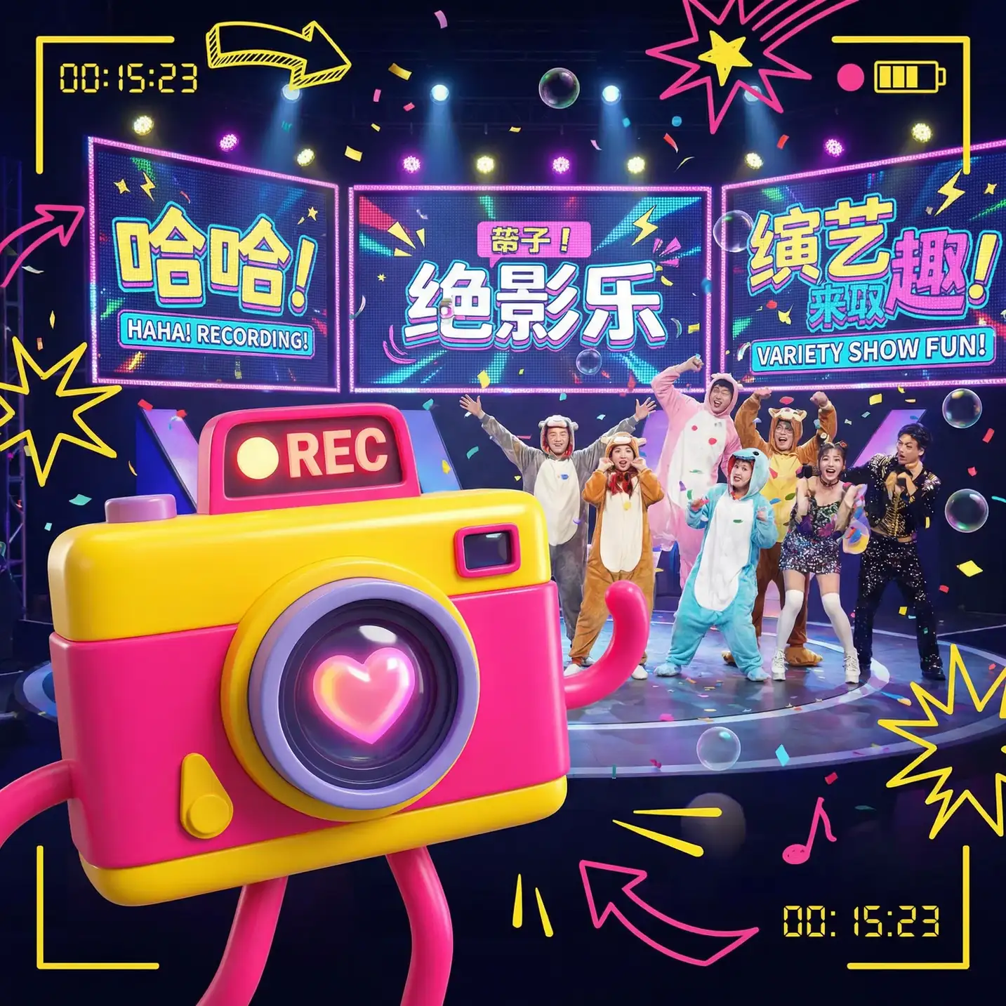 老妈的三国时代大结局 游戏环节高能瞬间
