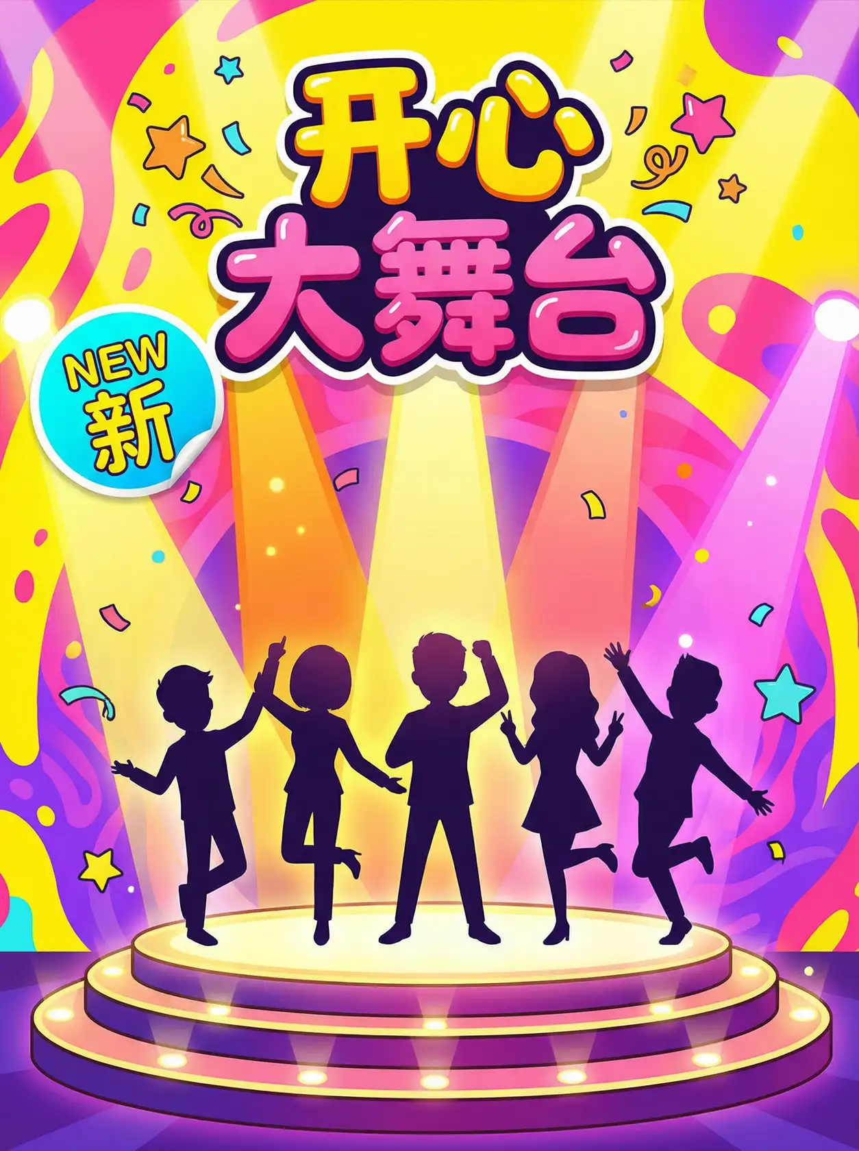 老妈的三国时代大结局 唱歌翻车现场